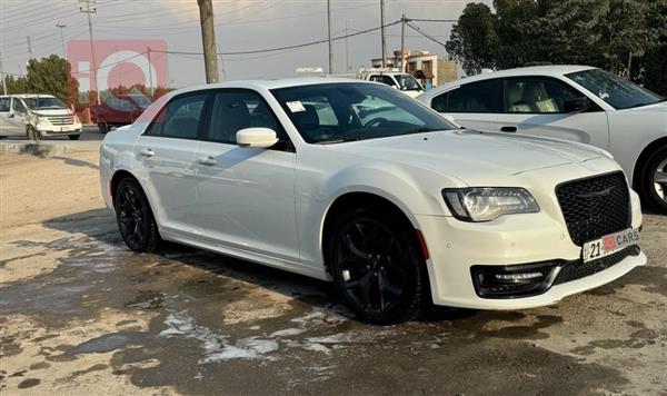 كرايسلر 300 2022 للبيع في العراق - الهارثة